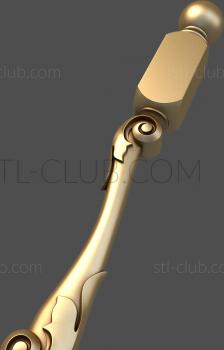 3D model ST_0210 (STL)